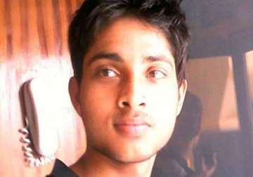 blame game begins after tragic death of bengal cricketer ankit keshri
