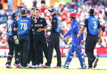 ponting richards botham back new zealand to win the world cup
