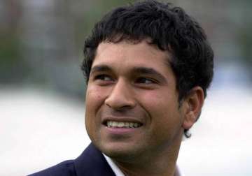 sachin tendulkar bats for cricket in olympics