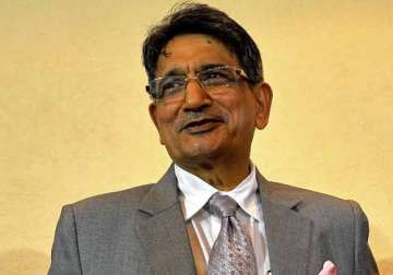 no minister or government servant as bcci official lodha committee