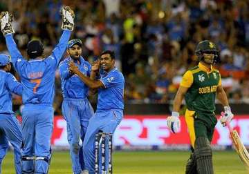 india south africa cricket series named gandhi mandela series
