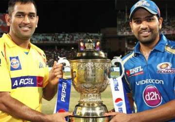 ipl 2015 contributed rs 11.5 billion to india s gdp bcci