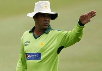 it s time for waqar to step down latif