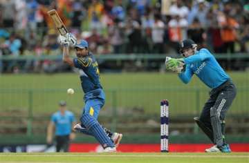 sl vs eng sri lanka out for 239 in 5th odi