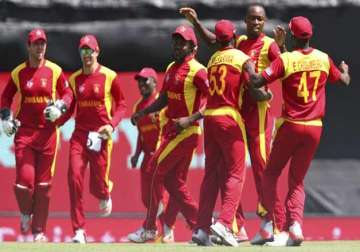 zimbabwe call off pakistan tour after terrorist attack