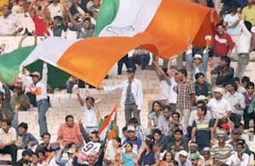 nagpur kolkata to host india south africa tests