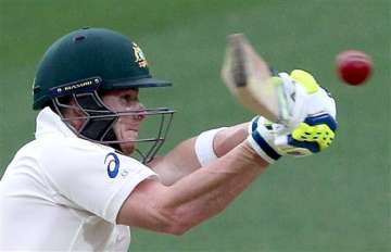 smith to lead australia in test series against india