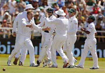 south africa 227 3 in reply to windies 329