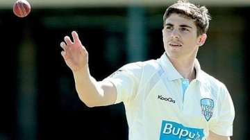 sean abbott moves past hughes incident with six wicket haul