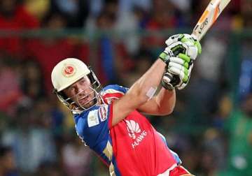 ab de villiers hints at skipping ipl from 2016