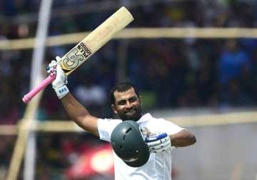 bangladesh pakistan 1st test drifts toward draw