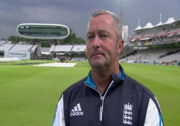 england are steadily improving says assistant coach