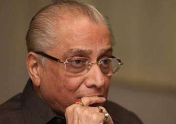 sharad pawar mourns death of bcci chief jagmohan dalmiya