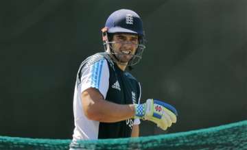 cook sacked england announce 15 member squad for world cup