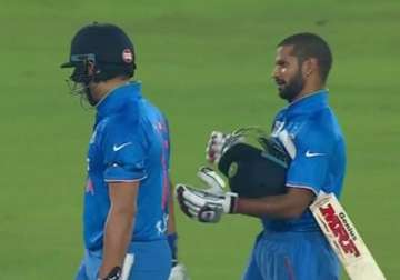 asia cup india remain undefeated thrash uae by 9 wickets