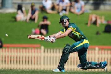 cricket australia xi beats south africa in t20