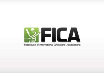 fica opposes icc s threat of banning players from t20 leagues