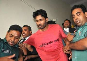 bangladesh cricketer shahadat hossain faces trial for assaulting 11 year old maid