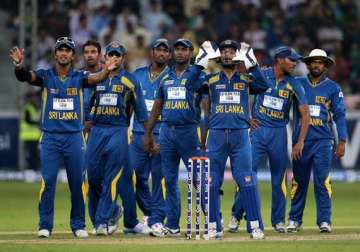 sl players concerned about skills training ahead of india tour