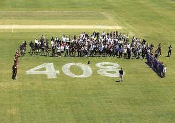 aus vs ind ca plans to honour late hughes ahead of 1st test