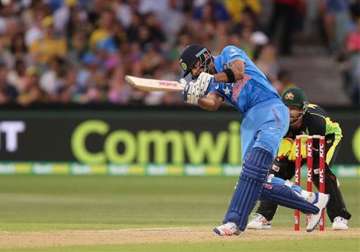india beat australia by 37 runs in 1st t20i at adelaide