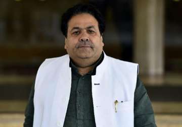 we are not dilly dallying on lodha committee verdict rajeev shukla