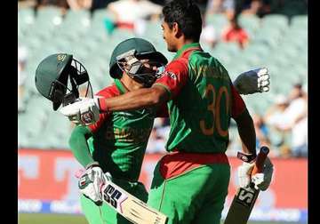 world cup 2015 bangladesh s proud in laws celebrate cricket win