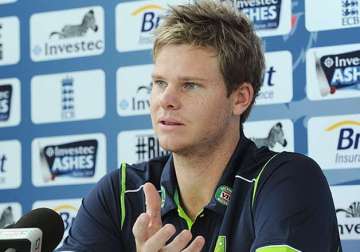 australian quicks will relish bowling at perth steve smith