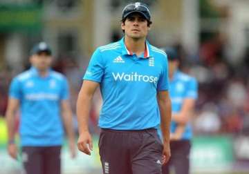cook says england were wrong dropping him from world cup side