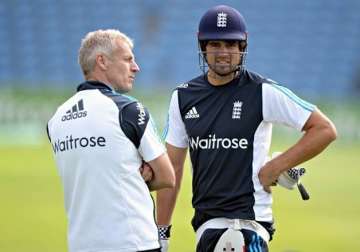 england coach firing captain cook the right thing to do