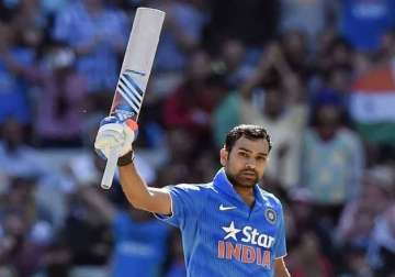 bcci recommends rohit sharma for arjuna award