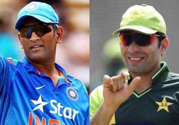 world cup 2015 india pak adelaide clash is a battle of two cornered tigers