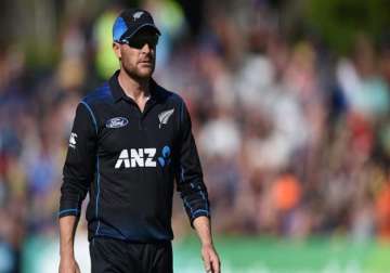 current new zealand team the best side i have played in mccullum