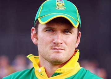 we are eyeing no. 1 tag says graeme smith