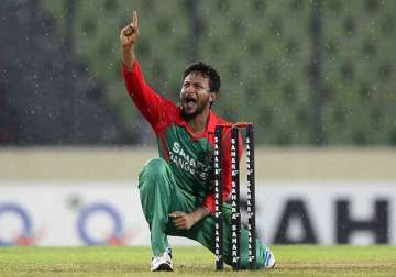 bangladesh shakib mashrafe join 200 club soumya sarkar among top 15 batsmen