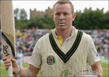 chris rogers likely to play third ashes test