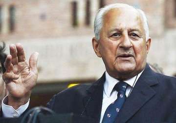why did you go to india pcb chief shahryar khan asked