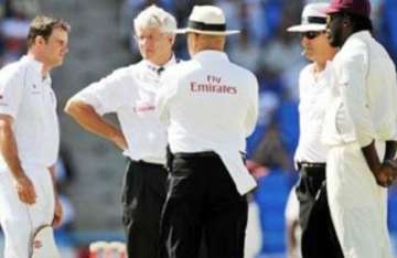 icc might scrap neutral umpires system