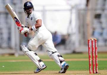 duleep trophy manoj tiwary s ton gives east opening day honours