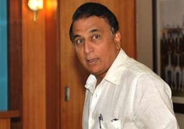 world cup 2015 will be most competitive ever says sunil gavaskar