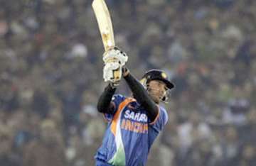 india spank sri lanka by six wickets