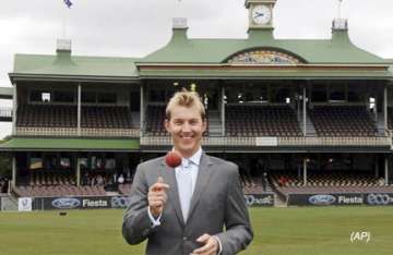 brett lee quits test cricket