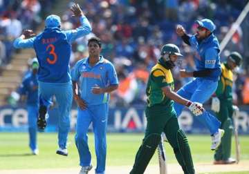 world cup 2015 how india can conquer south africa