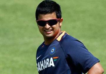 all eyes on suresh raina as india a take on bangladesh a in opener