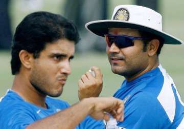 virender sehwag to square off against sourav ganguly in masters champions league