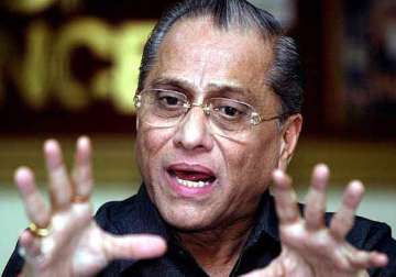 jagmohan dalmiya doesn t seem too interested in bcci affairs