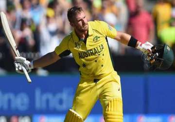 australia has every reason to be confident vs india finch