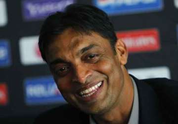 world cup 2015 india s overconfidence may let them down shoaib akhtar