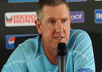australian trevor bayliss appointed england s cricket coach