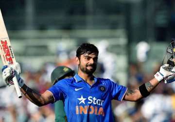 no. 3 favourite position for virat kohli says he feels at home